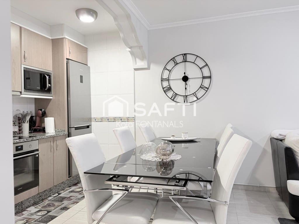 2 sovrum Lägenhet till salu i Poio - 224 000 € (Ref: 9949444)