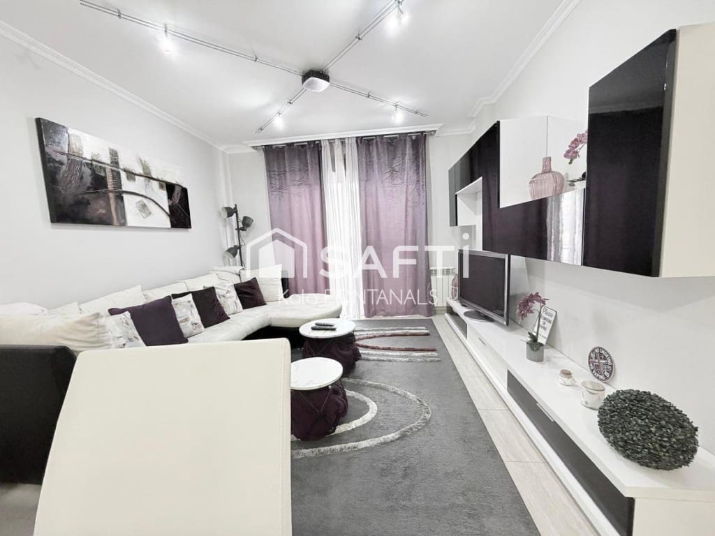 2 sovrum Lägenhet till salu i Poio - 224 000 € (Ref: 9949444)