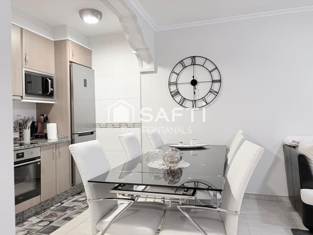 2 sovrum Lägenhet till salu i Poio - 224 000 € (Ref: 9949444)