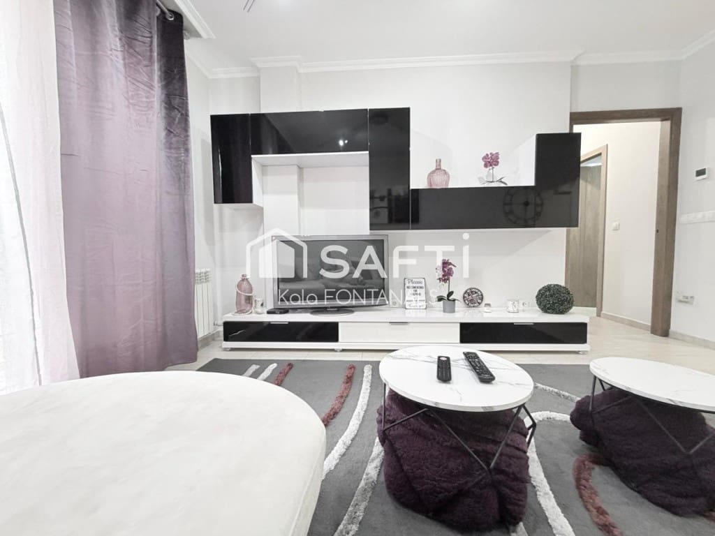2 sovrum Lägenhet till salu i Poio - 224 000 € (Ref: 9949444)