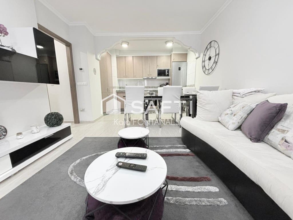 2 sovrum Lägenhet till salu i Poio - 224 000 € (Ref: 9949444)