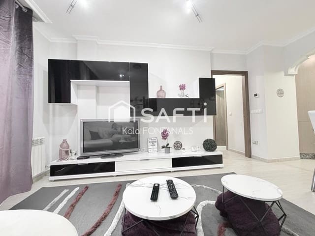 2 sovrum Lägenhet till salu i Poio - 224 000 € (Ref: 9949444)