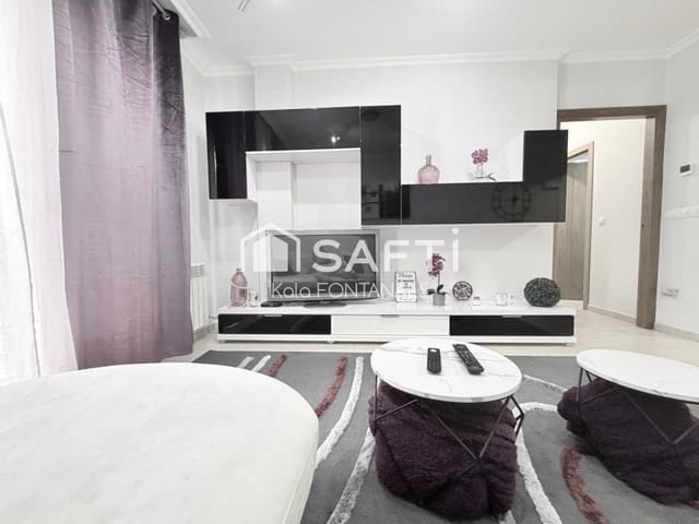 2 sovrum Lägenhet till salu i Poio - 224 000 € (Ref: 9949444)