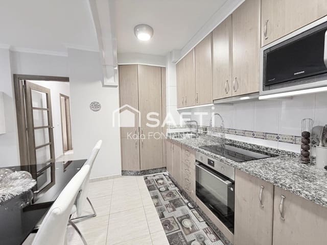 2 sovrum Lägenhet till salu i Poio - 224 000 € (Ref: 9949444)