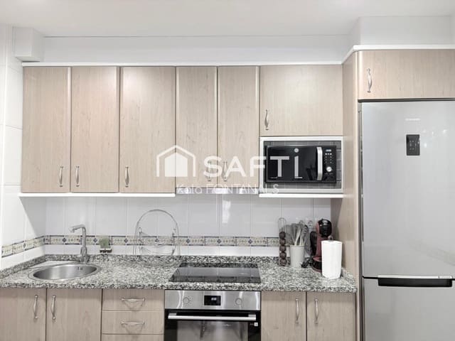 2 sovrum Lägenhet till salu i Poio - 224 000 € (Ref: 9949444)