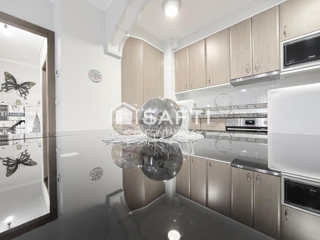 2 sovrum Lägenhet till salu i Poio - 224 000 € (Ref: 9949444)