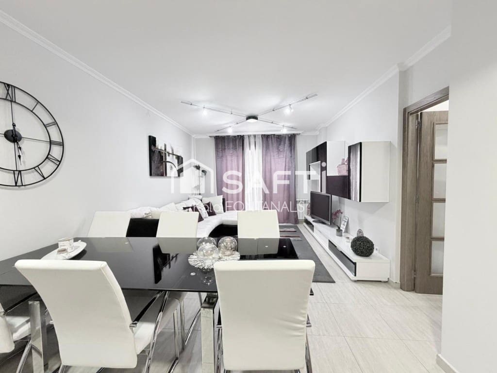 2 sovrum Lägenhet till salu i Poio - 224 000 € (Ref: 9949444)