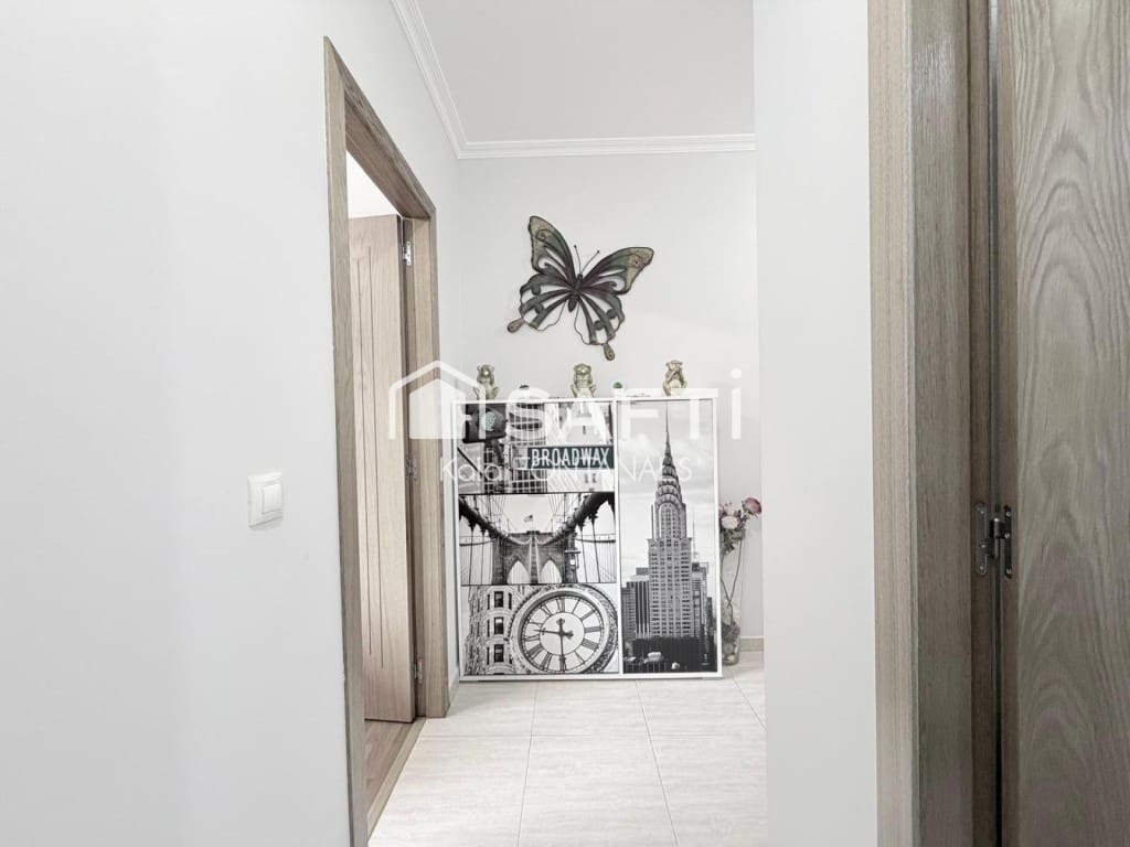 2 sovrum Lägenhet till salu i Poio - 224 000 € (Ref: 9949444)