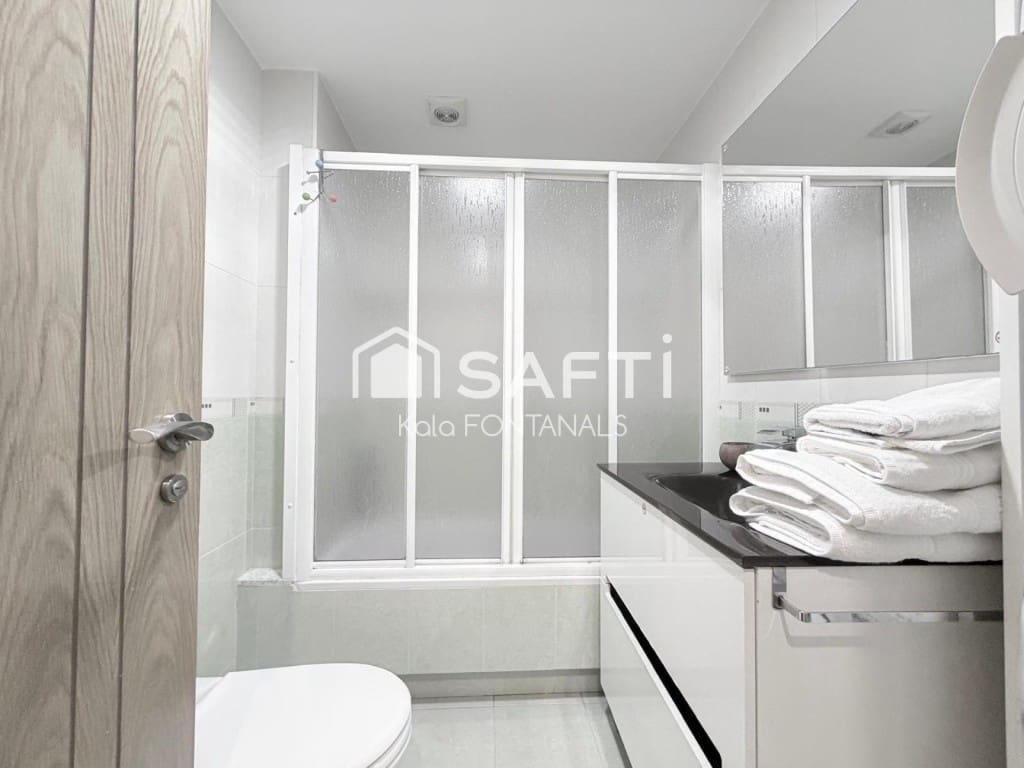 2 sovrum Lägenhet till salu i Poio - 224 000 € (Ref: 9949444)