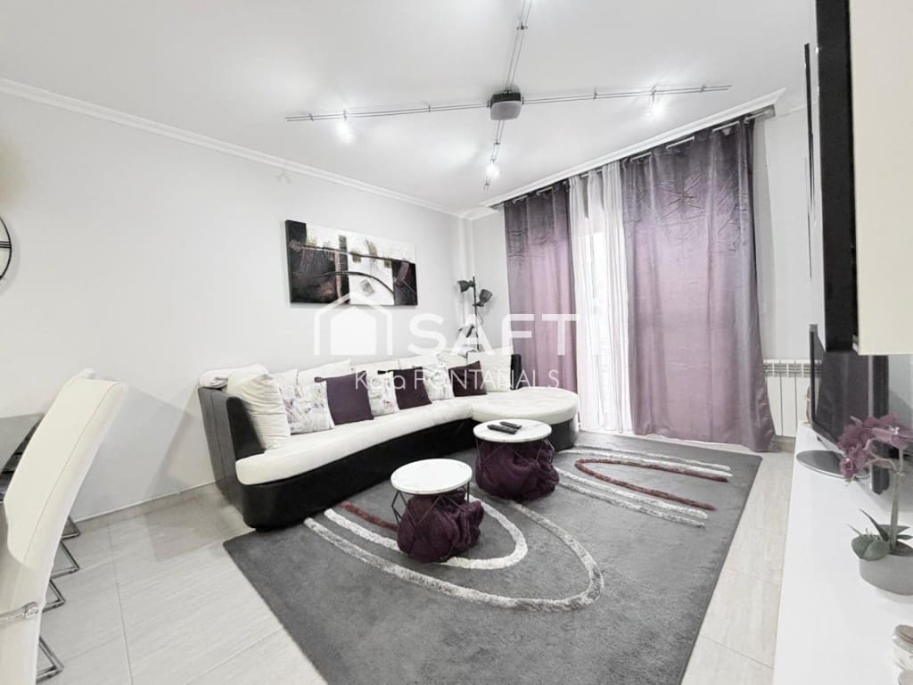 2 sovrum Lägenhet till salu i Poio - 224 000 € (Ref: 9949444)