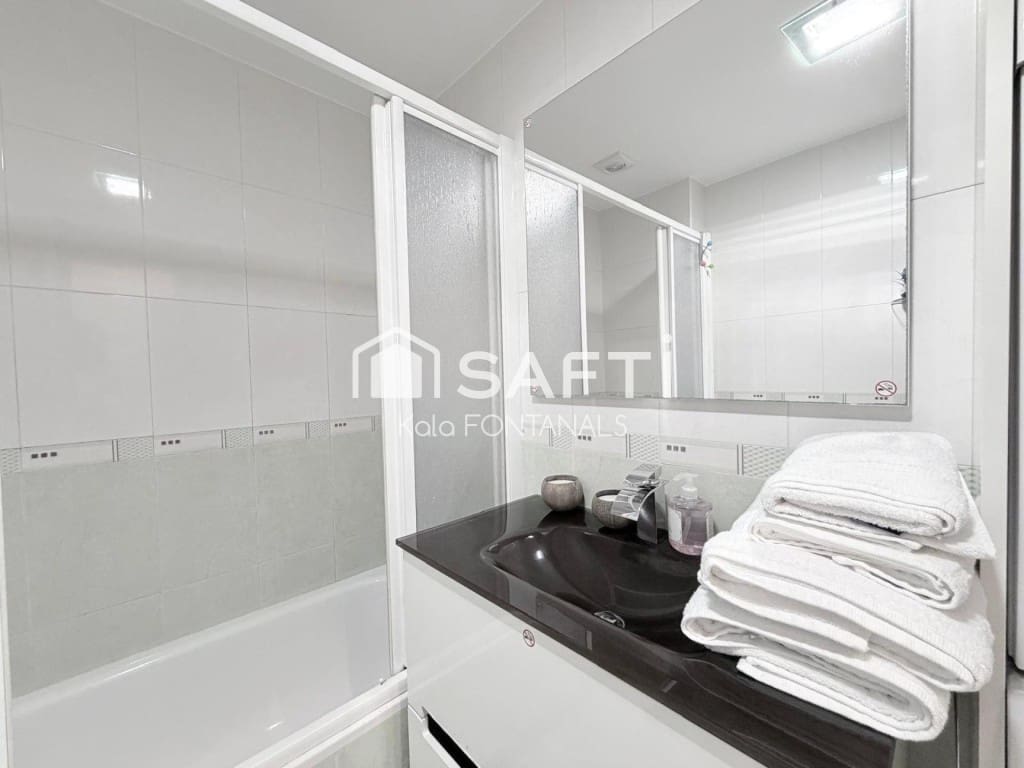 2 sovrum Lägenhet till salu i Poio - 224 000 € (Ref: 9949444)