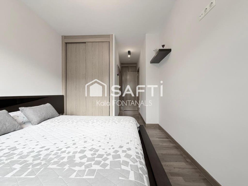 2 sovrum Lägenhet till salu i Poio - 224 000 € (Ref: 9949444)