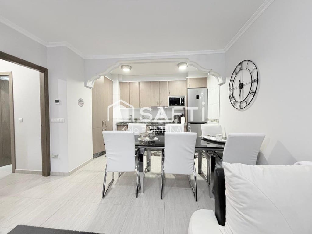 2 sovrum Lägenhet till salu i Poio - 224 000 € (Ref: 9949444)