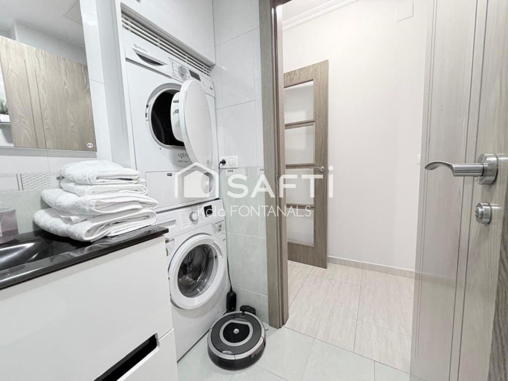 2 sovrum Lägenhet till salu i Poio - 224 000 € (Ref: 9949444)