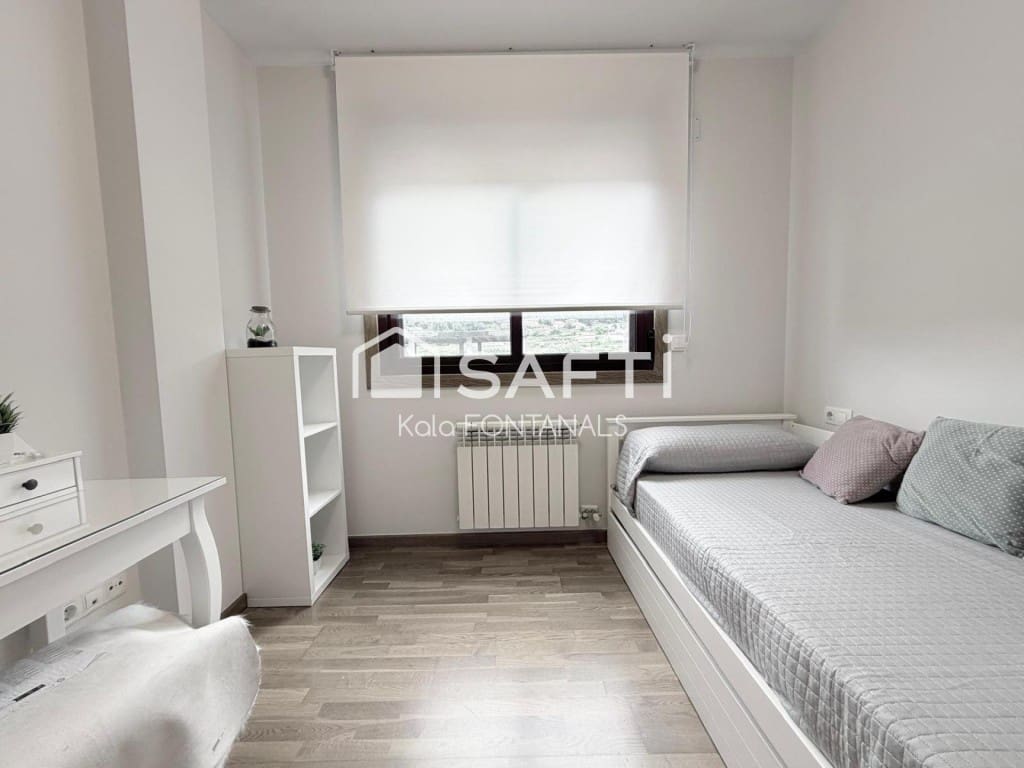 2 sovrum Lägenhet till salu i Poio - 224 000 € (Ref: 9949444)