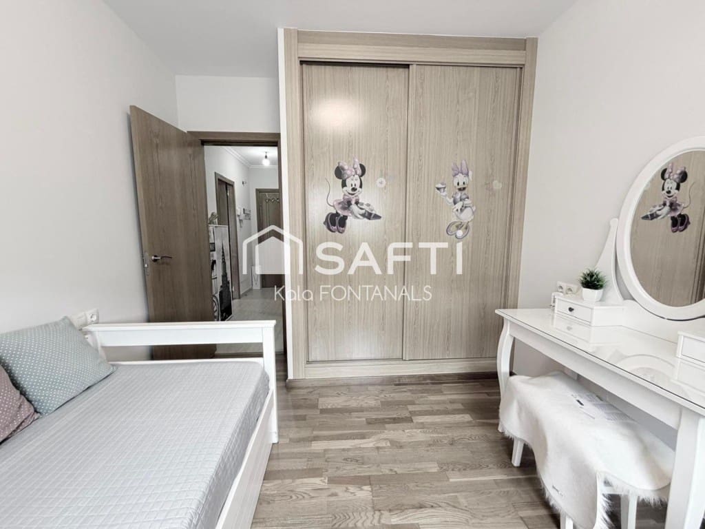 2 sovrum Lägenhet till salu i Poio - 224 000 € (Ref: 9949444)
