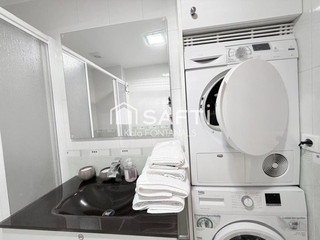 2 sovrum Lägenhet till salu i Poio - 224 000 € (Ref: 9949444)
