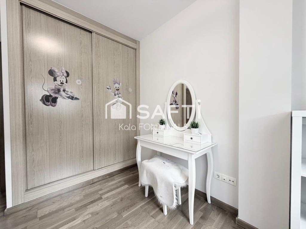 2 sovrum Lägenhet till salu i Poio - 224 000 € (Ref: 9949444)
