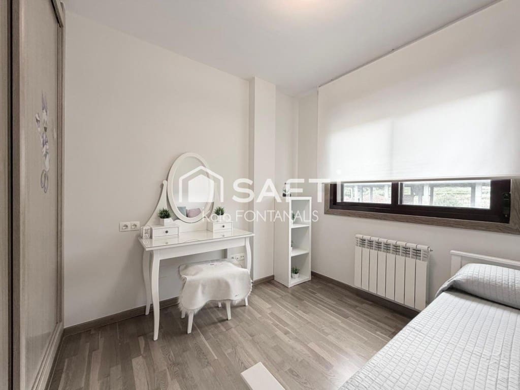 2 sovrum Lägenhet till salu i Poio - 224 000 € (Ref: 9949444)