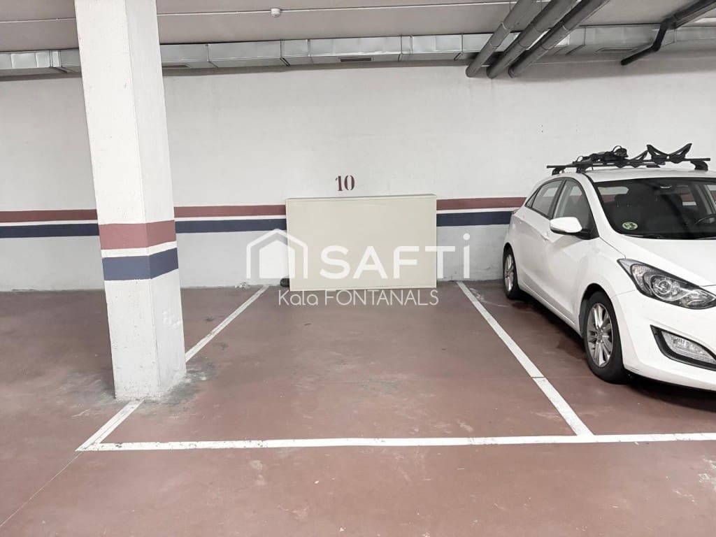 2 sovrum Lägenhet till salu i Poio - 224 000 € (Ref: 9949444)
