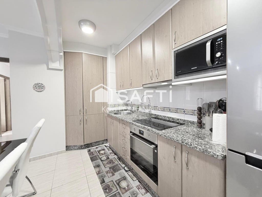 2 sovrum Lägenhet till salu i Poio - 224 000 € (Ref: 9949444)