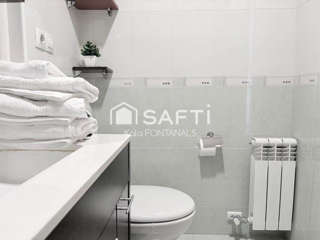 2 sovrum Lägenhet till salu i Poio - 224 000 € (Ref: 9949444)