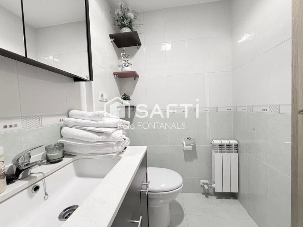 2 sovrum Lägenhet till salu i Poio - 224 000 € (Ref: 9949444)