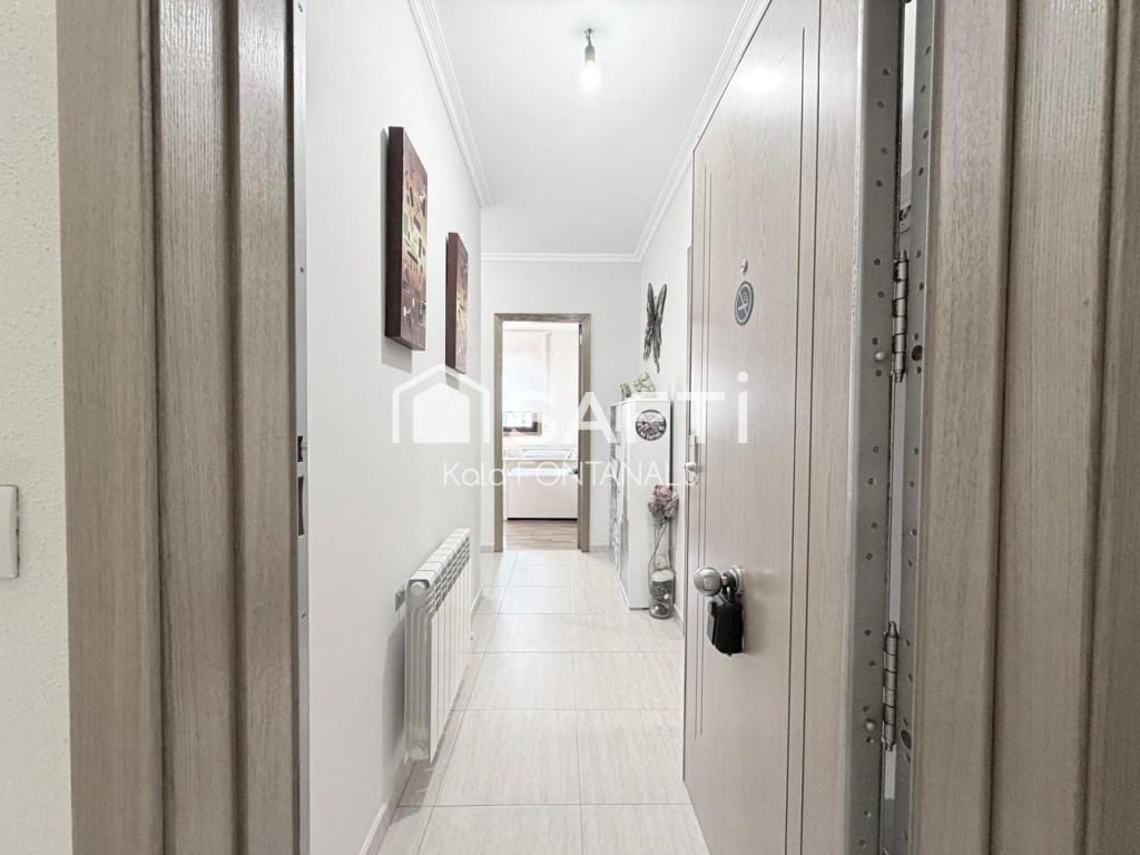 2 sovrum Lägenhet till salu i Poio - 224 000 € (Ref: 9949444)