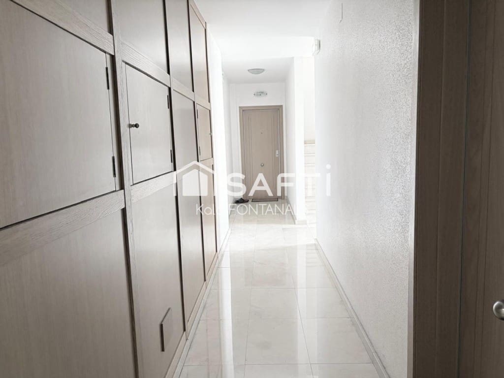 2 sovrum Lägenhet till salu i Poio - 224 000 € (Ref: 9949444)