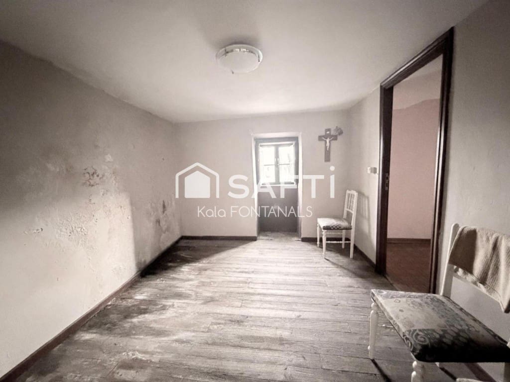4 sovrum Finca/Hus på landet till salu i Samieira med pool garage - 180 000 € (Ref: 9949445)