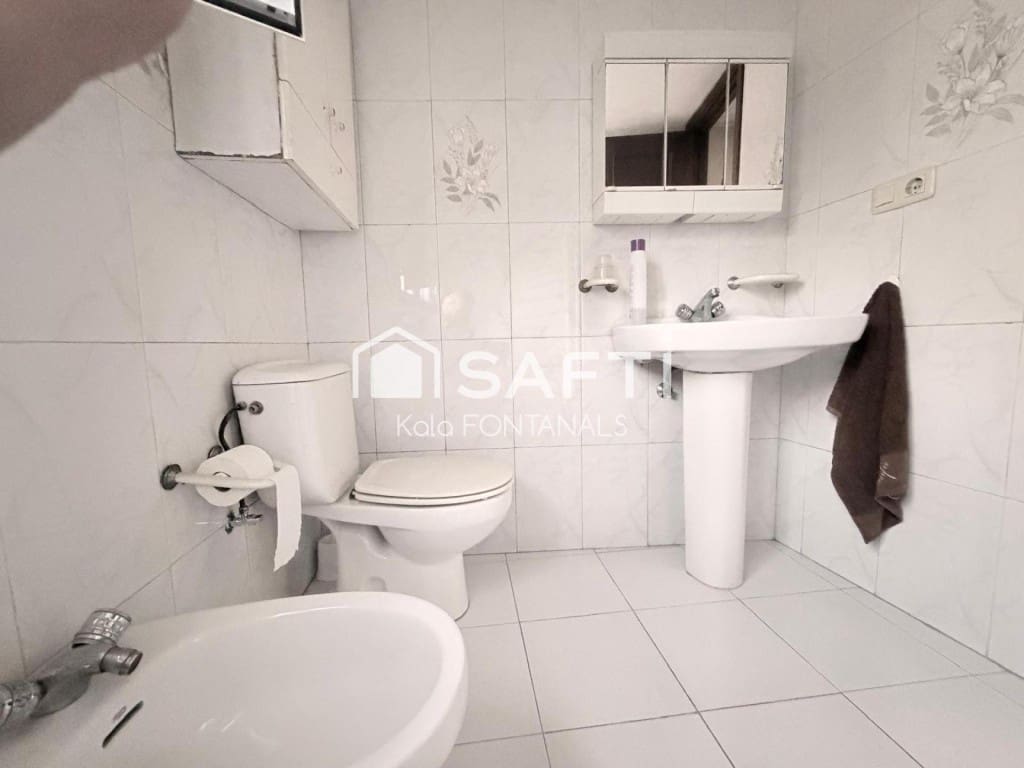 4 sovrum Finca/Hus på landet till salu i Samieira med pool garage - 180 000 € (Ref: 9949445)