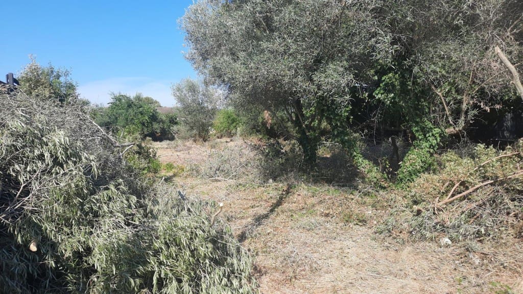 Solar/Parcela en Calafell en venta - 102.000 € (Ref: 9949449)