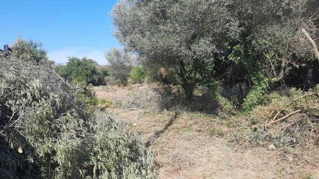 Solar/Parcela en Calafell en venta - 102.000 € (Ref: 9949449)