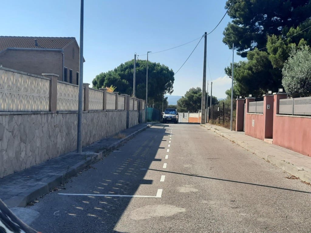 Solar/Parcela en Calafell en venta - 102.000 € (Ref: 9949449)