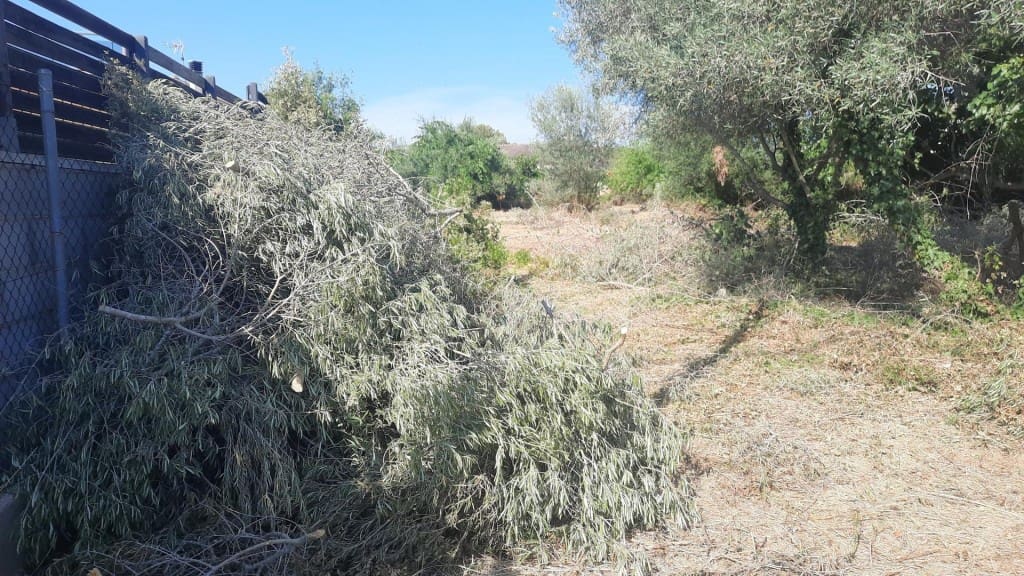Solar/Parcela en Calafell en venta - 102.000 € (Ref: 9949449)
