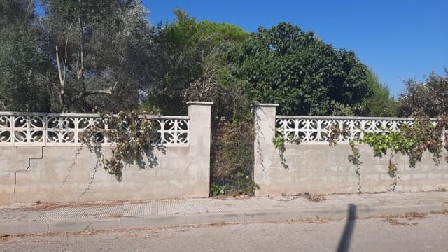 Solar/Parcela en Calafell en venta - 102.000 € (Ref: 9949449)