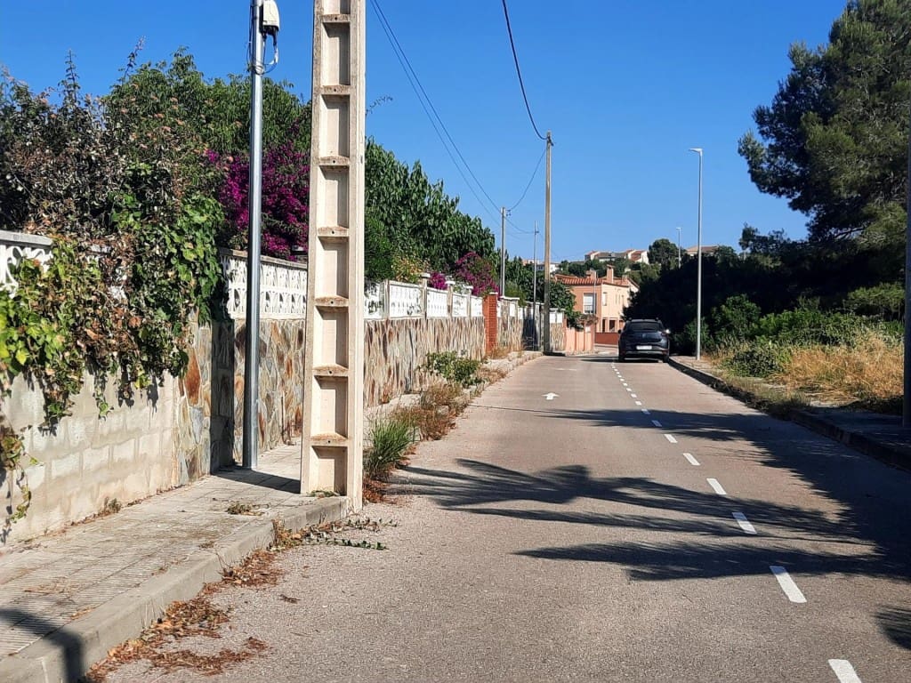 Solar/Parcela en Calafell en venta - 102.000 € (Ref: 9949449)