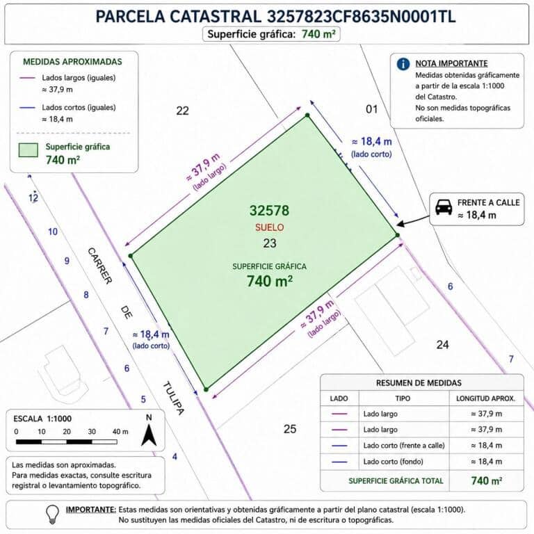 Area Edificabile in vendita in Calafell - 102.000 € (Rif: 9949449)
