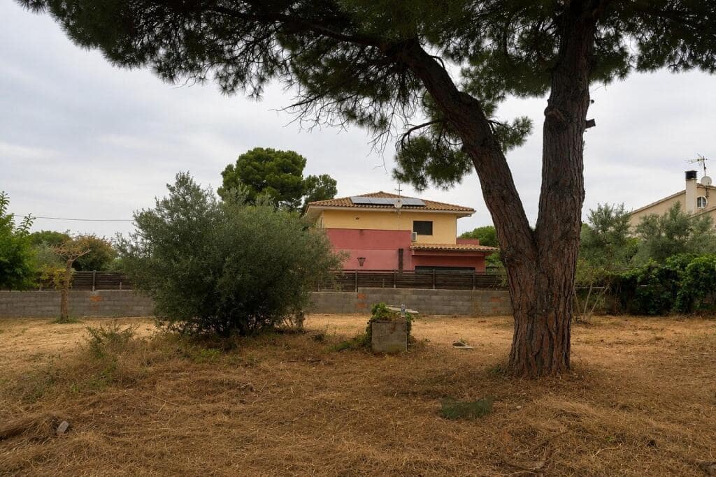 Area Edificabile in vendita in Calafell - 102.000 € (Rif: 9949449)