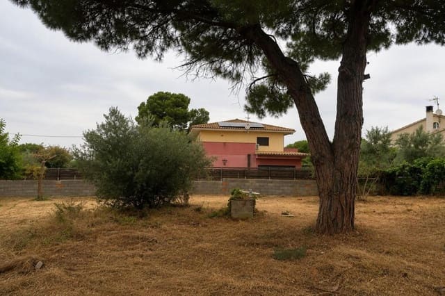 Terreno para Construção para venda em Calafell - 102 000 € (Ref: 9949449)