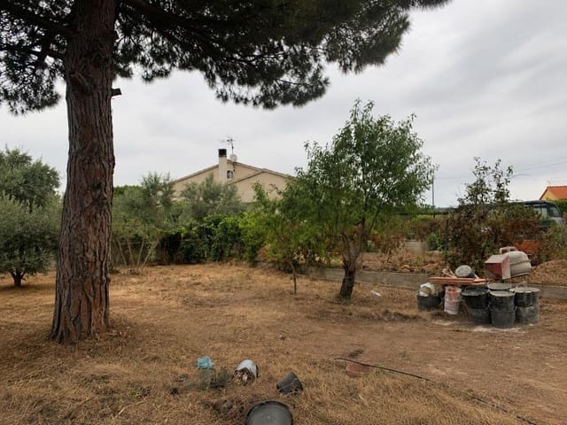 Terreno para Construção para venda em Calafell - 102 000 € (Ref: 9949449)