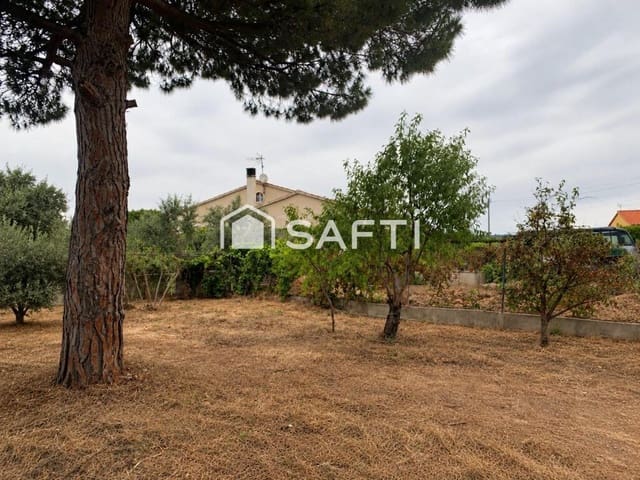 Tomt till salu i Calafell - 88 250 € (Ref: 9949449)