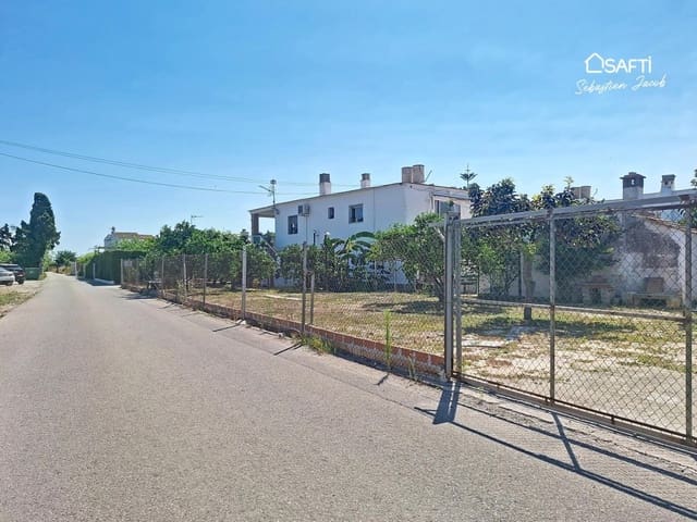 6 soverom Finca/Herregård til salgs i Oliva Playa, Oliva med svømmebasseng - € 320 000 (Ref: 9949450)