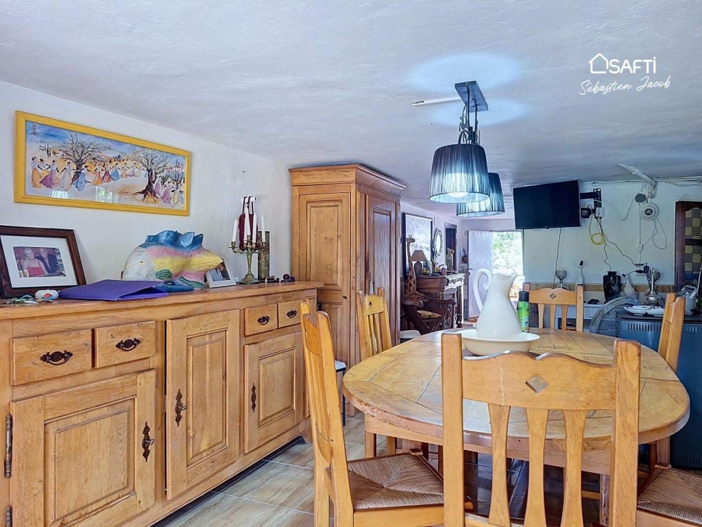 Finca/Casa Rural de 6 habitaciones en Oliva en venta con piscina - 320.000 € (Ref: 9949450)