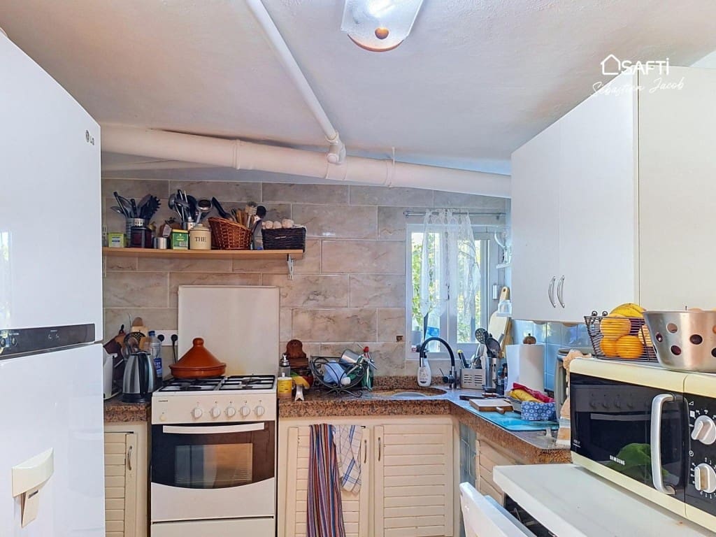 Finca/Casa Rural de 6 habitaciones en Oliva en venta con piscina - 320.000 € (Ref: 9949450)