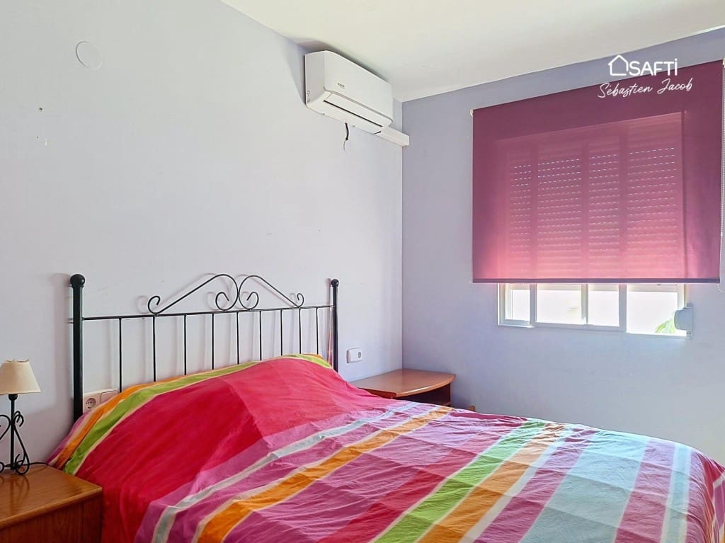 Finca/Casa Rural de 6 habitaciones en Oliva en venta con piscina - 320.000 € (Ref: 9949450)