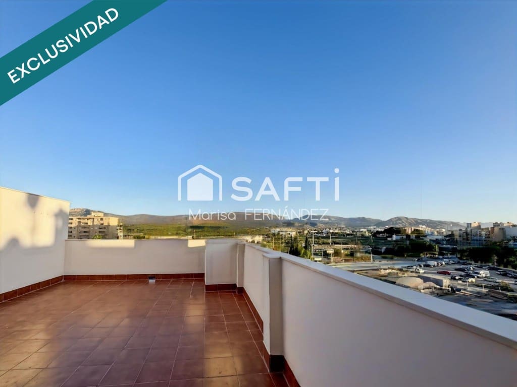 3 soveværelse Lejlighed til salg i La Villajoyosa / Vila Joiosa - € 350.000 (Ref: 9949451)