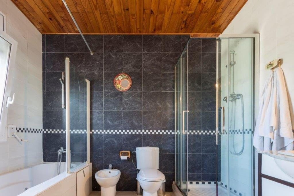 6 makuuhuone Huvila myytävänä paikassa Macanet de la Selva - 445 000 € (Ref: 9952328)