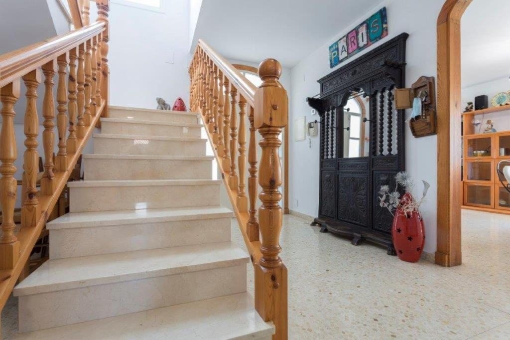 6 makuuhuone Huvila myytävänä paikassa Macanet de la Selva - 445 000 € (Ref: 9952328)