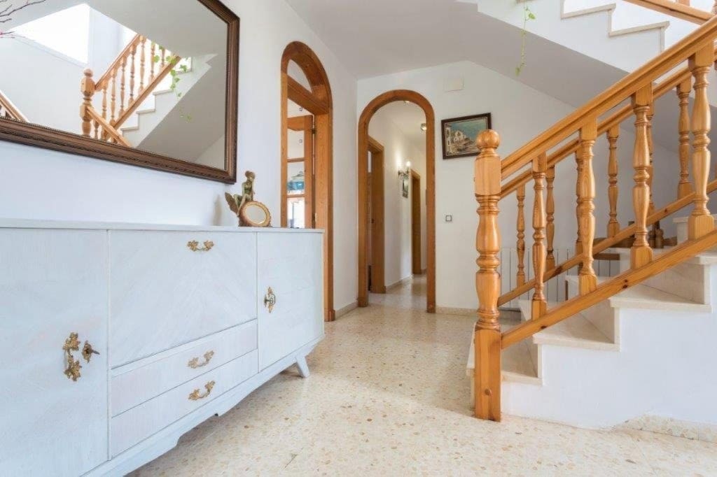 6 makuuhuone Huvila myytävänä paikassa Macanet de la Selva - 445 000 € (Ref: 9952328)